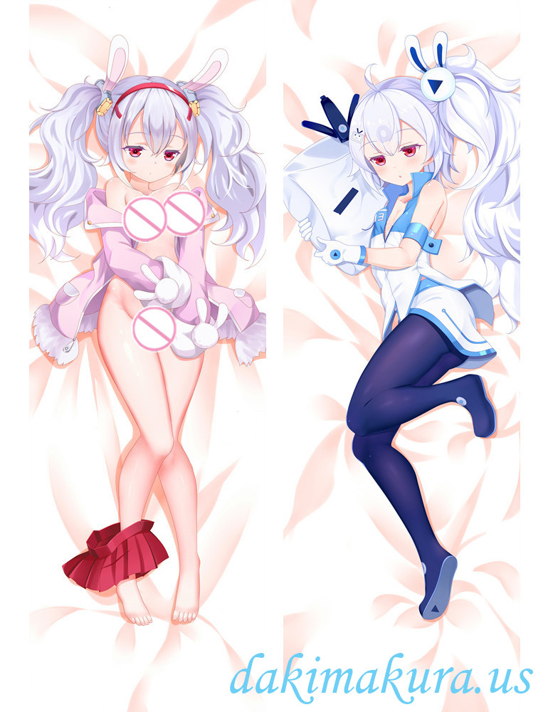 Lafite - Azur Lane Anime Dakimakura Japanese Hugging Body Pillowcase